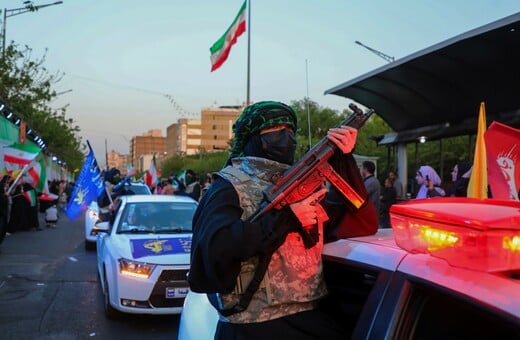 ΙΡΑΝ ΗΠΑ ΕΚΕΧΕΙΡΙΑ