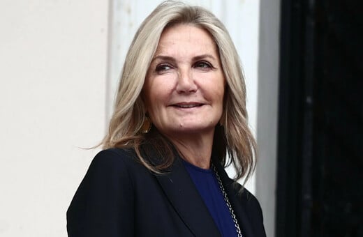 ΜΑΡΕΒΑ ΜΗΤΣΟΤΑΚΗ ΕΥΑΓΓΕΛΙΣΜΟΣ