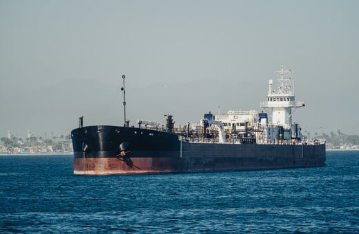 ΙΡΑΝ ΗΠΑ ΠΕΤΡΕΛΑΙΟΦΟΡΑ