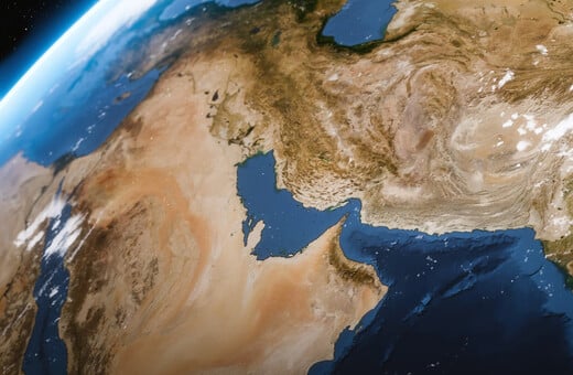 ΣΤΕΝΑ ΟΡΜΟΥΖ ΗΠΑ