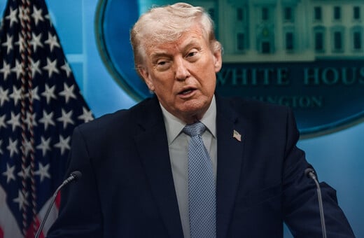 ΝΤΟΝΑΛΝΤ ΤΡΑΜΠ ΙΡΑΝ ΕΚΕΧΕΙΡΙΑ