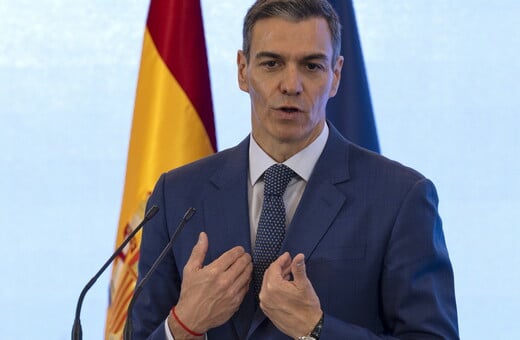 ΙΣΠΑΝΙΑ ΠΕΔΡΟ ΣΑΝΤΣΕΘ ΙΣΡΑΗΛ