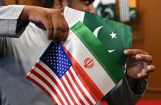 ΙΡΑΝ ΗΠΑ ΠΑΚΙΣΤΑΝ 