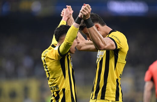 ΑΕΚ ΠΑΟΚ ΝΙΚΗ