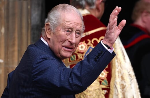 ΒΑΣΙΛΙΑΣ ΚΑΡΟΛΟΣ ΒΑΣΙΛΙΣΣΑ ΚΑΜΙΛΑ ΕΠΙΣΚΕΨΗ ΗΠΑ ΠΡΟΓΡΑΜΜΑ