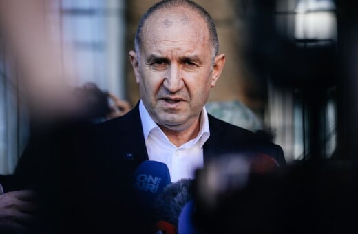 ΒΟΥΛΓΑΡΙΑ ΕΚΛΟΓΕΣ