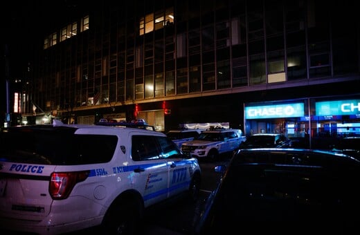 ΗΠΑ ΠΥΡΟΒΟΛΙΣΜΟΙ ΑΙΟΒΑ ΤΡΑΥΜΑΤΙΕΣ