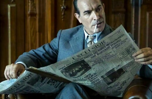 Η γαλλική ταινία που ξαναφέρνει στο κέντρο το πιο άβολο πρόσωπο της Κατοχής