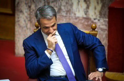 ΚΥΡΙΑΚΟΣ ΜΗΤΣΟΤΑΚΗΣ ΟΠΕΚΕΠΕ SOCIAL MEDIA