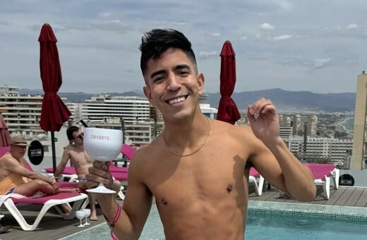 Καναδός γκέι πρωταγωνιστής ταινιών ενηλίκων λέει ότι του επέβαλαν 10ετή απαγόρευση εισόδου στις ΗΠΑ