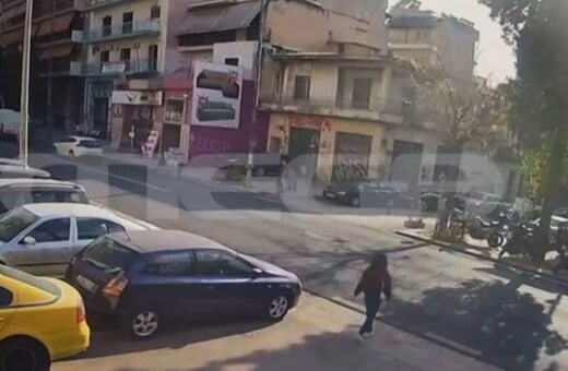 ΤΡΟΧΑΙΟ ΑΤΥΧΗΜΑ ΠΑΡΑΣΥΡΣΗ ΕΓΚΑΤΑΛΕΙΨΗ ΛΙΟΣΙΩΝ