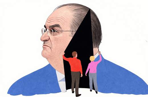 Οι κυβερνήσεις και τα media. Μια θλιβερή κρυπτογαμία.