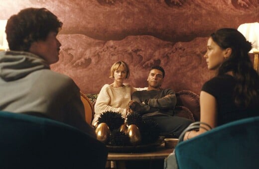 Το «Beef» παραμένει μοναδικό και στη δευτέρα παρουσία του 