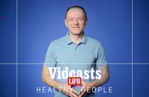 Ποιες είναι οι 10 τροφές που θωρακίζουν τον οργανισμό μας. Ένας γιατρός απαντά.