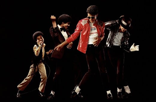 «Michael»: Είδαμε την ταινία γα τη ζωή του Michael Jackson