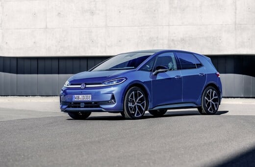 Το Volkswagen ID.3 Neo είναι τελείως… νέο