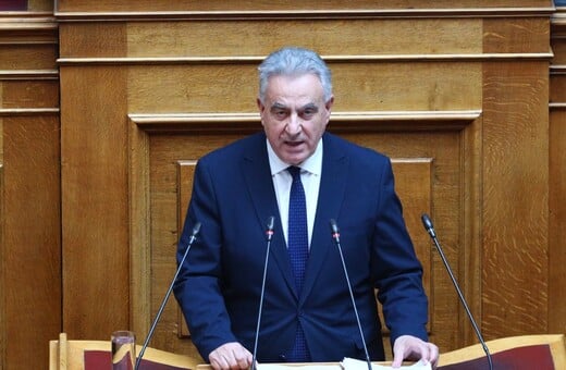 ΑΘΑΝΑΣΙΟΣ ΚΑΒΒΑΔΑΣ ΝΕΟΣ ΥΦΥΠΟΥΡΓΟΣ ΑΓΡΟΤΙΚΗΣ ΑΝΑΠΤΥΞΗΣ