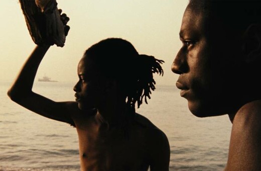 O χορός της θάλασσας