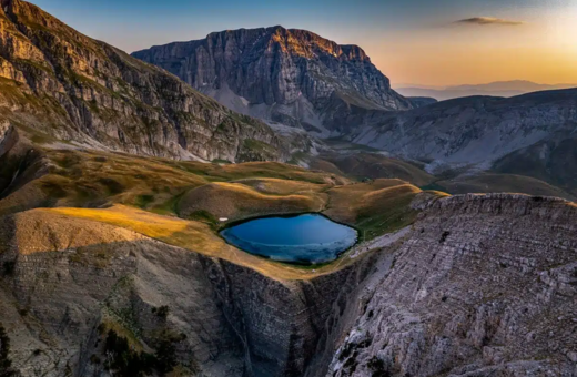 «Επεκτάσεις οικισμών και σχεδίων πόλεων μέσα σε περιοχές Natura»