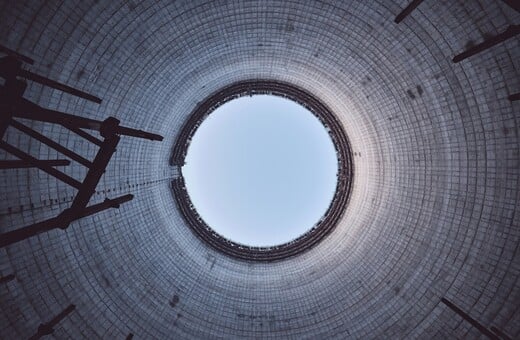 ΤΣΕΡΝΟΜΠΙΛ ΓΑΜΟΣ ΠΥΡΗΝΙΚΗ ΕΝΕΡΓΕΙΑ