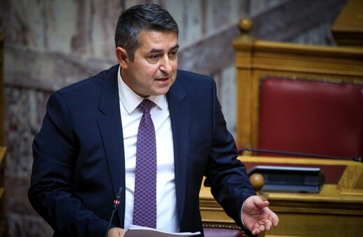 ΓΙΩΡΓΟΣ ΜΥΛΩΝΑΚΗΣ ΜΕΘ ΕΥΑΓΓΕΛΙΣΜΟΣ