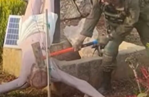 ΙΗΣΟΥ ΑΓΑΛΜΑ ΙΣΡΑΗΛΙΝΟ ΣΤΡΑΤΙΩΤΗ ΛΙΒΑΝΟ