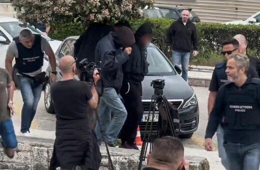 ΚΕΦΑΛΟΝΙΑ ΘΑΝΑΤΟΣ 19ΧΡΟΝΗ ΜΥΡΤΩ