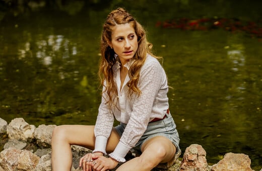 Η Κίττυ Παϊταζόγλου πιστεύει ότι η συναίνεση είναι μια πολύ εύθραυστη λέξη