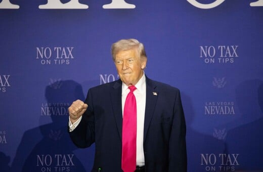 ΝΤΟΝΑΛΝΤ ΤΡΑΜΠ ΙΡΑΝ ΔΙΑΠΡΑΓΜΑΤΕΥΣΕΙΣ ΠΑΚΙΣΤΑΝ