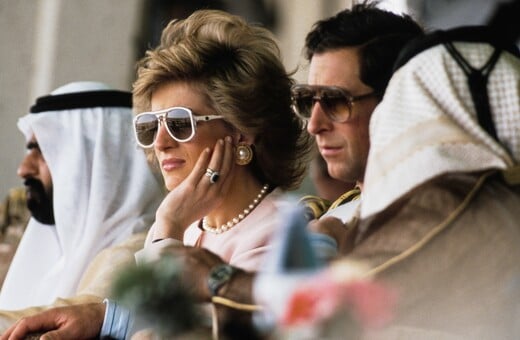 ΠΡΙΓΚΙΠΙΣΣΑ ΝΤΑΙΑΝΑ ΔΑΧΤΥΛΙΔΙ ΑΡΡΑΒΩΝΑ