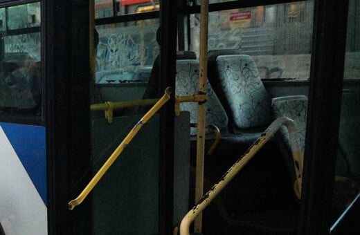 ΧΑΝΙΑ ΞΥΛΟΔΑΡΜΟΣ ΟΔΗΓΟΣ ΛΕΩΦΟΡΕΙΟΥ ΚΟΥΚΟΥΛΟΦΟΡΟΣ
