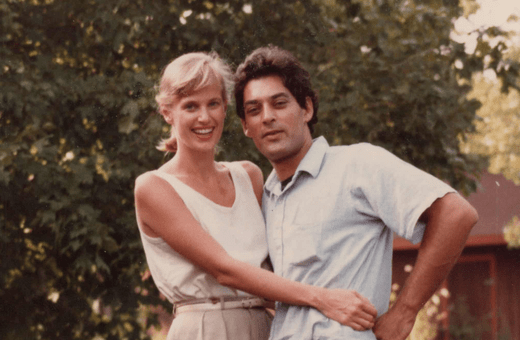 Διαχείριση πένθους 