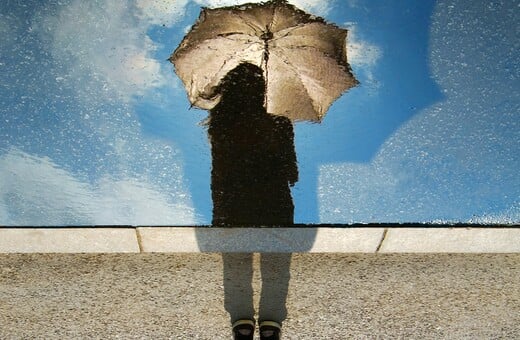 Καιρός - Κολυδάς: «Αρκετές βροχές το επόμενο διήμερο» και πτώση θερμοκρασίας