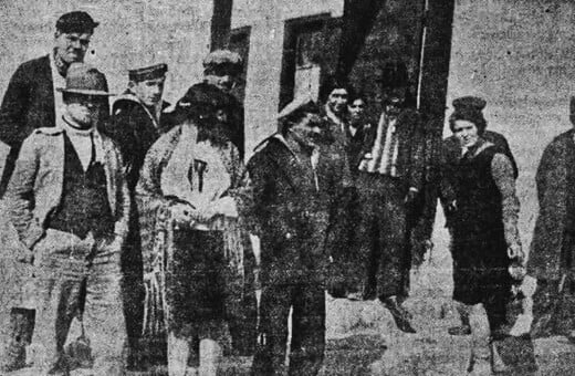 Περιήγηση στον μεσοπολεμικό Πειραιά