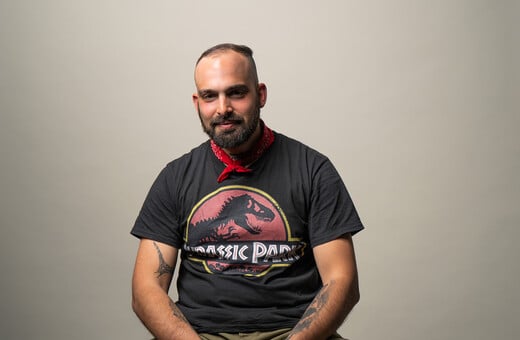 «Φτιάχνοντας μια φάρμα για ζώα που δεν πρέπει να χαθούν»