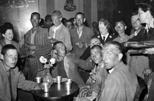 Το ξενοδοχείο της εξορίας: Η ιστορία του Hôtel Lutetia 