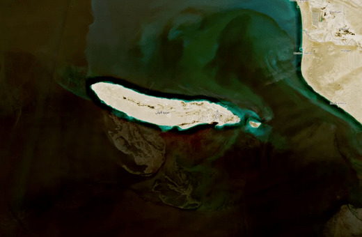 ΠΕΤΡΕΛΑΙΟΚΗΛΙΔΑ ΙΡΑΝ ΠΟΛΕΜΟΣ ΠΕΡΣΙΚΟΣ ΚΟΛΠΟΣ ΔΙΑΣΤΗΜΑ