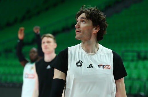 ΠΑΝΑΘΗΝΙΑΚΟΣ ΜΟΝΑΚΟ ΑΠΟΨΕ