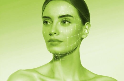 Ορός προσώπου με vegan κολλαγόνο για δέρμα ελαστικό και σφριγηλό ξανά