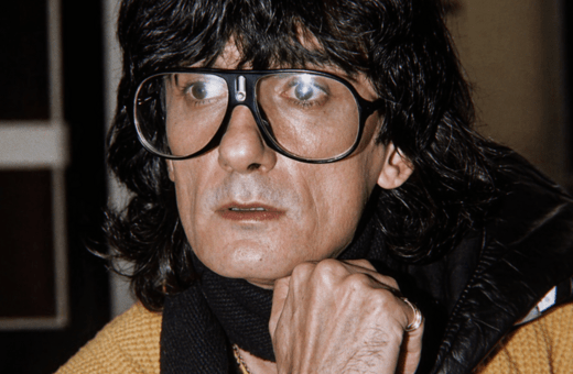 «Ο Στάθης Ψάλτης δούλευε για όλους. Είτε πάνω, είτε κάτω απ' τη σκηνή»