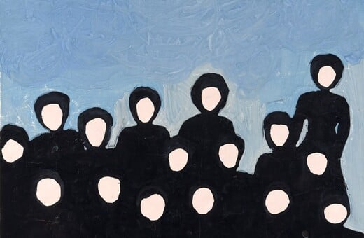 Δυο στιγμές λογοκρισίας