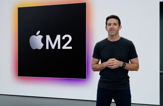 CEO APPLE AI ΤΖΟΝ ΤΕΡΝΟΥΣ