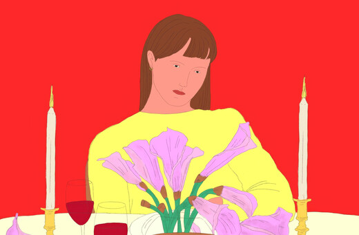 Είμαι 39 και νιώθω παγιδευμένη: Η δουλειά με εξαντλεί και η σχέση μου δεν προχωρά 