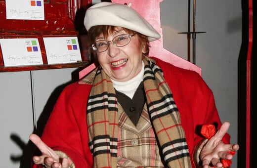 AKYLAS EUROVISION 2026 ΘΕΟΠΟΥΛΑ