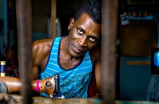 Ρεπορτάζ: Κούβα, έτος μηδέν (Μέρος 2)