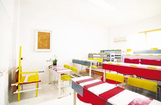 Εκπαιδευτικά Κέντρα Παπαδέα: Η γνώση γίνεται εφόδιο που αποκτάς τη στιγμή που το χρειάζεσαι.