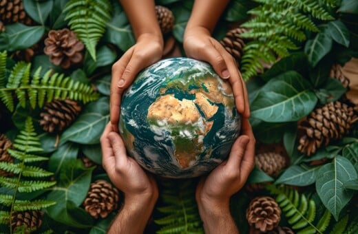 Παγκόσμια Ημέρα της Γης: Η Boehringer Ingelheim ενισχύει τη δέσμευσή της στη βιώσιμη ανάπτυξη