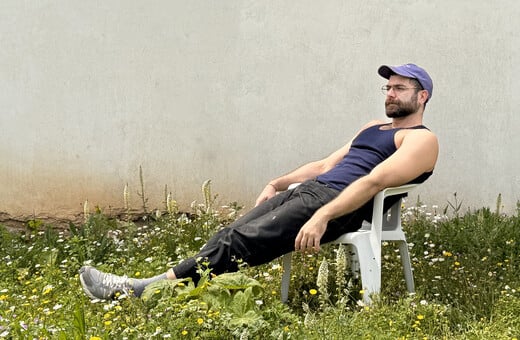 Ένας ύμνος στην καψούρα χωρίς ενοχές και προσχήματα