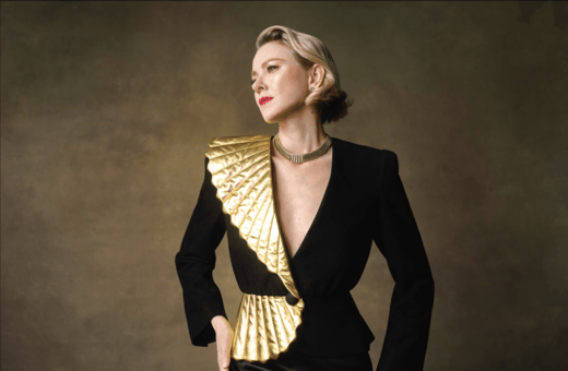 Η Ναόμι Γουότς γίνεται Μαργκότ Φοντέιν σε ταινία για τον πιο θρυλικό έρωτα του μπαλέτου