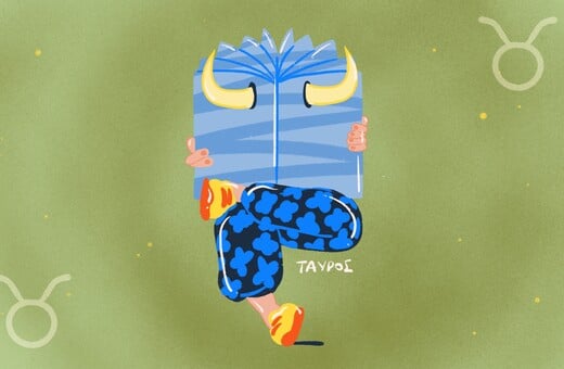 Οι αστρολογικές προβλέψεις της εβδομάδας (27/04 - 03/05/2026)